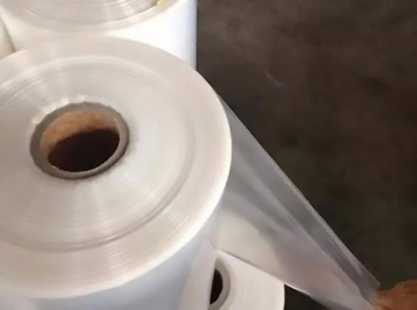 LDPE的九個特點,你都知道嗎?